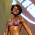 Corinna  Verdugo - NPC Night of the Champions 2013 - #1